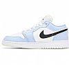 NIKE JORDAN JR AIR 1 LOW GS