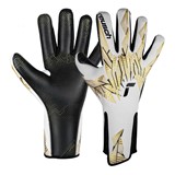 REUSCH PURE CONTACT GOLD X GLUEPRINT STRAPLESS