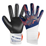 REUSCH PURE CONTACT SILVER JNR