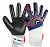 REUSCH PURE CONTACT SILVER JNR