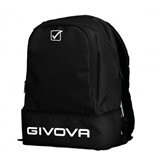 GIVOVA EUROPA BKPK BLK