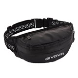 GIVOVA BAGS BANDA BLK