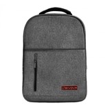 GIVOVA BACKPACK CITY DGREY