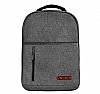 GIVOVA BACKPACK CITY DGREY