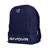 GIVOVA EUROPA BKPK BLU