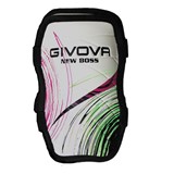 GIVOVA SHINGUARD NEW BOSS WHT