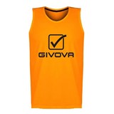 GIVOVA CASGARA RACE JKT ORA FL/BLK