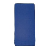 GIVOVA TOWEL BIG NICROFIBER BLUE