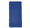 GIVOVA TOWEL BIG NICROFIBER BLUE