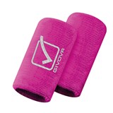 GIVOVA ELASTIC WRIST BAND FUXIA FL