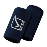 GIVOVA ELASTIC WRIST BAND NAV