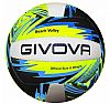 GIVOVA BEACH VOLLEY FL YEL/ROY