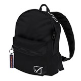 GIVOVA ZAINO MASTER BLK/WHT