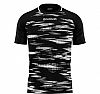 GIVOVA SHIRT PIXEL BLK/WHT