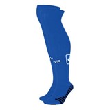 CALZA HIGH SOCCER SOCKS ROY/WHT