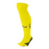 CALZA HIGH SOCCER SOCKS YEL/BLK