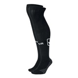 CALZA HIGH SOCCER SOCKS BLK/WHT