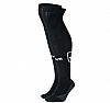 CALZA HIGH SOCCER SOCKS BLK/WHT