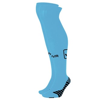 GIVOVA CALZA HIGH SOCCER SOCKS SKY