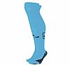 GIVOVA CALZA HIGH SOCCER SOCKS SKY