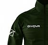 GIVOVA BASICO ARMY GREEN