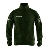 GIVOVA BASICO ARMY GREEN