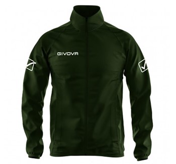 GIVOVA BASICO ARMY GREEN