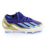 ADIDAS X CRAZYFAST LEAGUE FG J MESSI