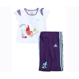 ADIDAS ΒΕΒΕ DISNEY ARIEL