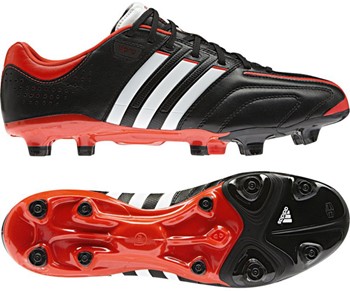 ADIDAS ADIPURE 11PRO TRX FG 40.5