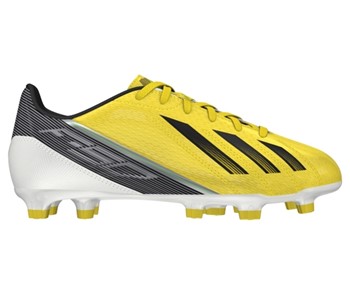 ADIDAS F10 TRX FG JR 38