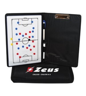 ZEUS STRATEGY BOARD